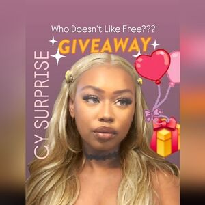 Giveaway!!!! Cy Surprise ( Gift for Dad& Hubby)